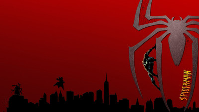 

Comics Spider-Man HD Wallpaper Background Fine Art Print(12 inch X 18 inch, Rolled)