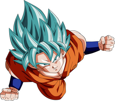 

Akhuratha Poster Movie Dragon Ball Z: Resurrection Of F Goku Dragon Ball Z HD Wallpaper Background Fine Art Print(12 inch X 18 inch, Rolled)