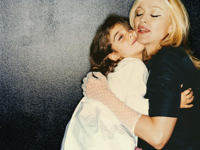 

Music Madonna Singers United States HD Wallpaper Background Fine Art Print(12 inch X 18 inch, Rolled)