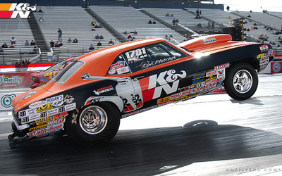 

Sports Drag Racing Wall Poster Paper Print(12 inch X 18 inch, Rolled)