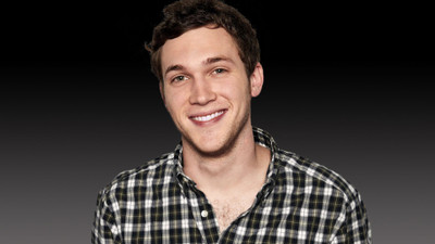 

Music Phillip Phillips Wall Poster Fine Art Print(12 inch X 18 inch, Rolled)