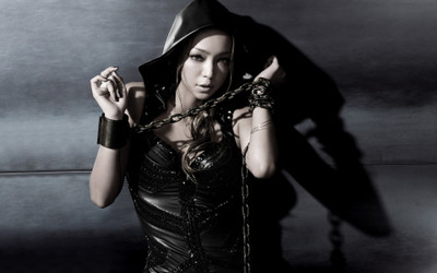 

Music Namie Amuro HD Wallpaper Background Fine Art Print(12 inch X 18 inch, Rolled)