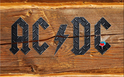 

Music AC/DC Band (Music) Australia HD Wallpaper Background Fine Art Print(12 inch X 18 inch, Rolled)