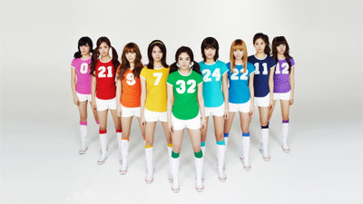 

Akhuratha Music SNSD Band (Music) South Korea Wall Poster Fine Art Print(12 inch X 18 inch, Rolled)
