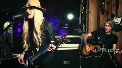 

Music Orianthi Singers Australia HD Wallpaper Background Fine Art Print(12 inch X 18 inch, Rolled)