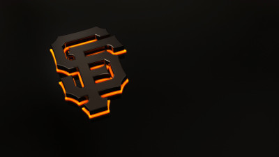 

Sports San Francisco Giants Baseball HD Wall Poster Paper Print(12 inch X 18 inch, Rolled)