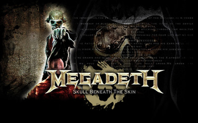 

Music Megadeth Band (Music) United States Wall Poster Fine Art Print(12 inch X 18 inch, Rolled)