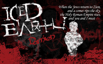 

Music Iced Earth Band (Music) United States Wall Poster Fine Art Print(12 inch X 18 inch, Rolled)