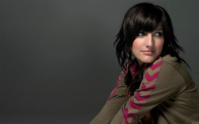 

Music Ashlee Simpson Singers United States Wall Poster Fine Art Print(12 inch X 18 inch, Rolled)