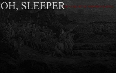 

Music Oh Sleeper HD Wallpaper Background Fine Art Print(12 inch X 18 inch, Rolled)