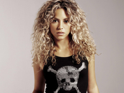 

Music Shakira Singers Colombia HD Wallpaper Background Fine Art Print(12 inch X 18 inch, Rolled)