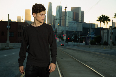 

Music Martin Garrix DJ HD Wallpaper Background Fine Art Print(12 inch X 18 inch, Rolled)