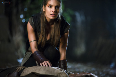 

Movie I, Frankenstein Caitlin Stasey HD Wallpaper Background Paper Print(12 inch X 18 inch, Rolled)