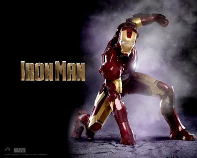 

Movie Iron Man HD Wallpaper Background Paper Print(12 inch X 18 inch, Rolled)