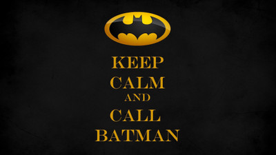 

Comics Batman HD Wallpaper Background Photographic Paper(12 inch X 18 inch, Rolled)