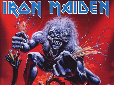 

Akhuratha Music Iron Maiden Band (Music) United Kingdom Wall Poster Fine Art Print(12 inch X 18 inch, Rolled)