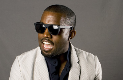 

Music Kanye West Singers United States Wall Poster Fine Art Print(12 inch X 18 inch, Rolled)
