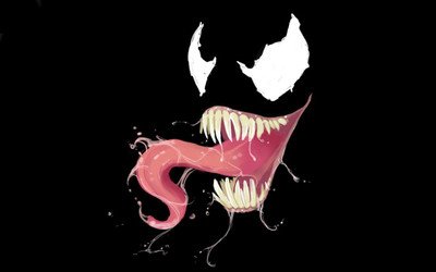 

Venom Frameless Fine Quality Poster Photographic Paper(12 inch X 18 inch, Rolled)