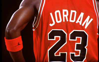 

Sports Chicago Bulls Basketball HD Wall Poster Paper Print(12 inch X 18 inch, Rolled)