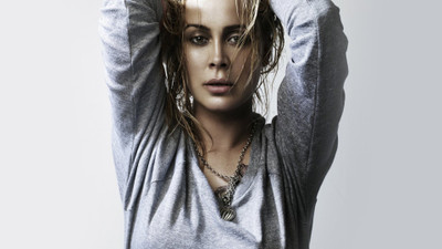 

Akhuratha Music Anouk Wall Poster Fine Art Print(12 inch X 18 inch, Rolled)