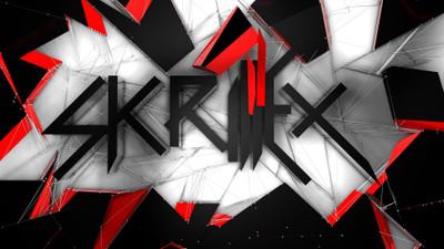

Music Skrillex Singers United States Abstract Dubstep HD Wallpaper Background Fine Art Print(12 inch X 18 inch, Rolled)