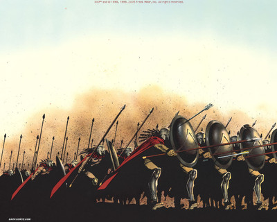 

Movie 300 HD Wallpaper Background Paper Print(12 inch X 18 inch, Rolled)