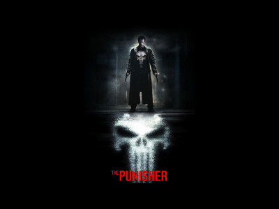 

Movie The Punisher (2004) Punisher HD Wallpaper Background Paper Print(12 inch X 18 inch, Rolled)