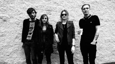 

Music Dead Sara Band (Music) United States Dead Wall Poster Fine Art Print(12 inch X 18 inch, Rolled)