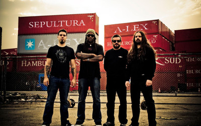 

Music Sepultura Band (Music) Brazil Wall Poster Fine Art Print(12 inch X 18 inch, Rolled)