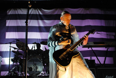 

Akhuratha Music The Smashing Pumpkins Band (Music) United States Smashing Musique Wall Poster Fine Art Print(12 inch X 18 inch, Rolled)