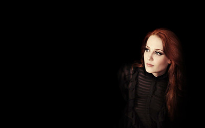 

Music Simone Simons Singers Netherlands Epica Metal Girl HD Wallpaper Background Fine Art Print(12 inch X 18 inch, Rolled)