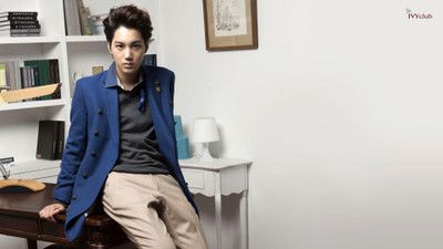 

Music Exo Band (Music) South Korea HD Wallpaper Background Fine Art Print(12 inch X 18 inch, Rolled)