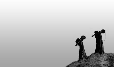 

Akhuratha Music Guitar Grim Reaper Dark Wall Poster Fine Art Print(12 inch X 18 inch, Rolled)
