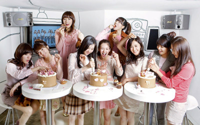 

Music SNSD Band (Music) South Korea K-Pop HD Wallpaper Background Fine Art Print(12 inch X 18 inch, Rolled)