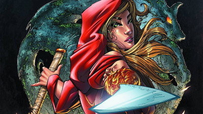 

Grimm Fairy Tales Frameless Fine Quality Poster Photographic Paper(12 inch X 18 inch, Rolled)