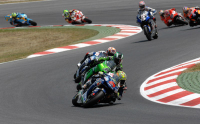 

Sports Motorcycle Racing HD Wall Poster Paper Print(12 inch X 18 inch, Rolled)