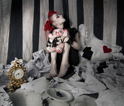 

Music Emilie Autumn Singers United States HD Wallpaper Background Fine Art Print(12 inch X 18 inch, Rolled)