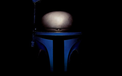 

Movie Star Wars Jango Fett Helmet HD Wallpaper Background Paper Print(12 inch X 18 inch, Rolled)