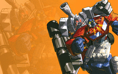 

Comics Transformers Funny Fine Art Paper Print Poster Fine Art Print(12 inch X 18 inch, Rolled)