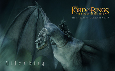 

Akhuratha Poster Movie The Lord Of The Rings: The Return Of The King The Lord Of The Rings HD Wallpaper Background Fine Art Print(12 inch X 18 inch, Rolled)