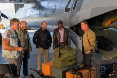 

Akhuratha Poster Movie The Expendables 3 The Expendables Sylvester Stallone Barney Ross Wesley Snipes Doc Jason Statham Lee Christmas Dolph Lundgren Gunnar Jensen Randy Couture Toll Road HD Wallpaper Background Fine Art Print(12 inch X 18 inch, Rolled)