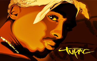

Music 2pac Singers United States HD Wallpaper Background Fine Art Print(12 inch X 18 inch, Rolled)