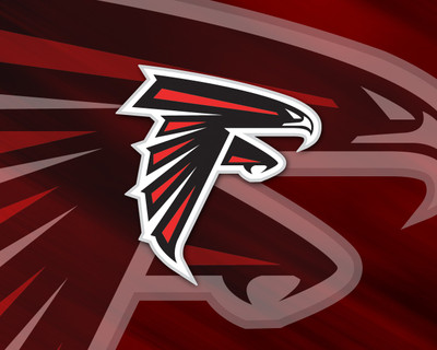 

Sports Atlanta Falcons Football Wall Poster Paper Print(12 inch X 18 inch, Rolled)