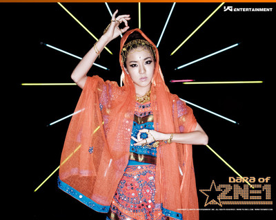 

Music 2NE1 Band (Music) South Korea 2ne1 Wall Poster Fine Art Print(12 inch X 18 inch, Rolled)