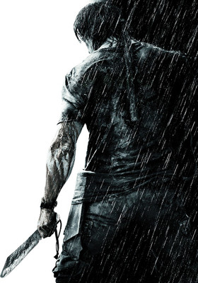 

Akhuratha Poster Movie Rambo HD Wallpaper Background Fine Art Print(12 inch X 18 inch, Rolled)