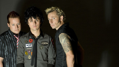 

Music Green Day Band (Music) United States HD Wallpaper Background Fine Art Print(12 inch X 18 inch, Rolled)