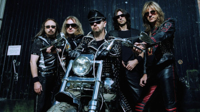 

Music Judas Priest Band (Music) United Kingdom Wall Poster Fine Art Print(12 inch X 18 inch, Rolled)