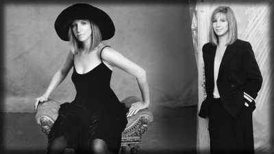 

Akhuratha Music Barbra Streisand Singers United States Wall Poster Fine Art Print(12 inch X 18 inch, Rolled)