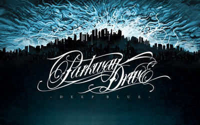 

Akhuratha Music Parkway Drive Band (Music) Australia Wall Poster Fine Art Print(12 inch X 18 inch, Rolled)
