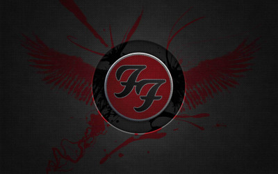 

Music Foo Fighters Band (Music) United States HD Wallpaper Background Fine Art Print(12 inch X 18 inch, Rolled)